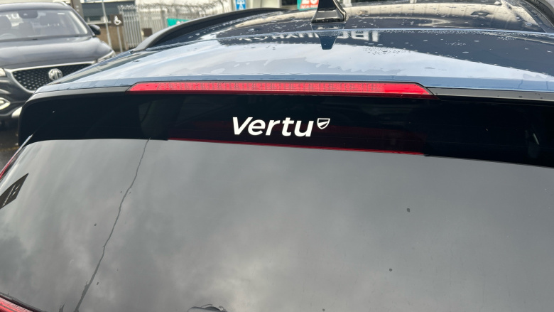 Hyundai BAYON 1.0 TGDi Ultimate 5dr DCT Petrol Hatchback